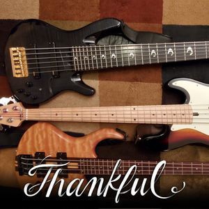 Meet your Posher, Albert